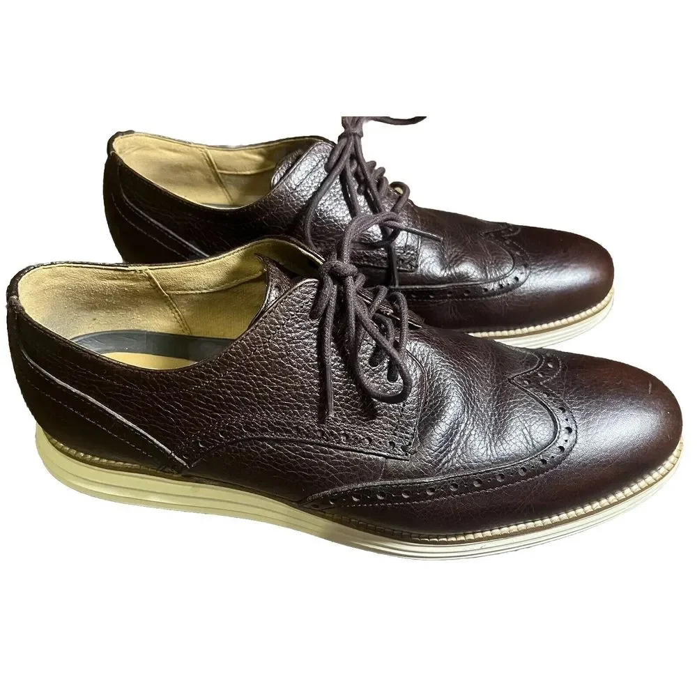 Cole Haan elevate your